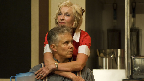 Post image for Pay What You Can benefit performance of Bordertown Café on Tuesday, October 6