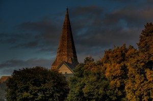 featured post