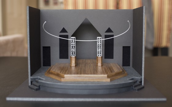 3D Printing in the theatre | The Belfry Theatre
