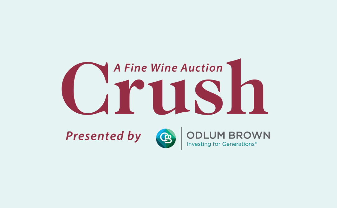 Crush Online – A Fine Wine Auction