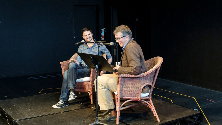 B4Play – The Lehman Trilogy