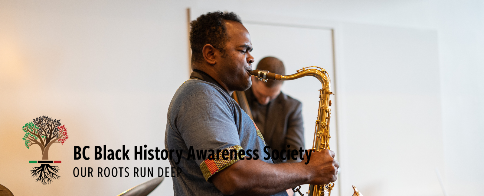 Celebrate Music & Words – Black History Month Concert
