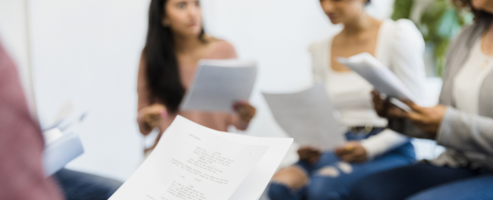 Playwright’s Cabaret