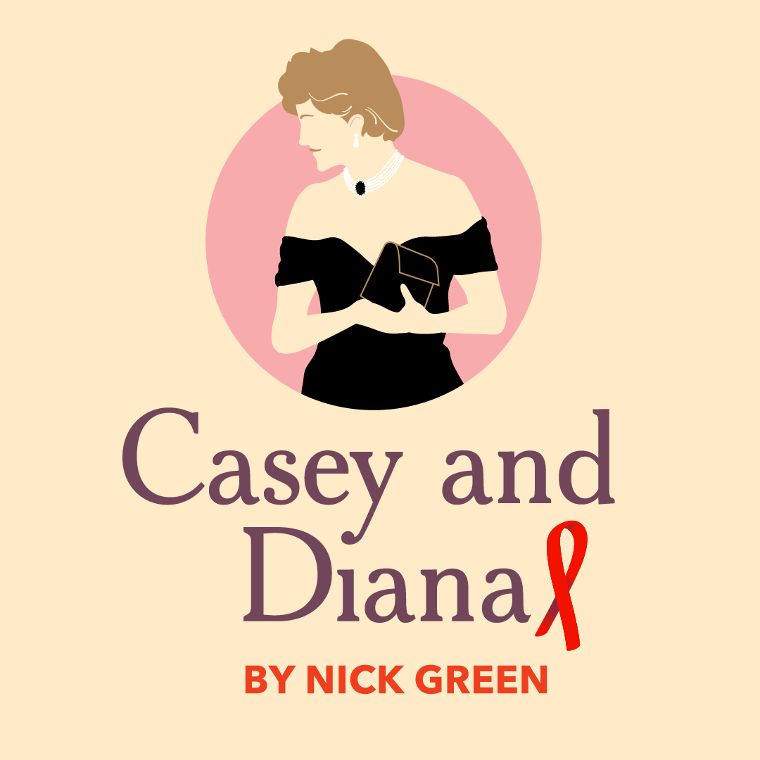 Casey and Diana