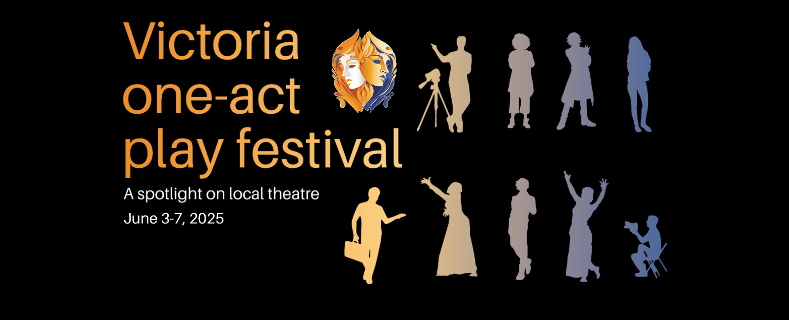 Victoria One Act Play Festival