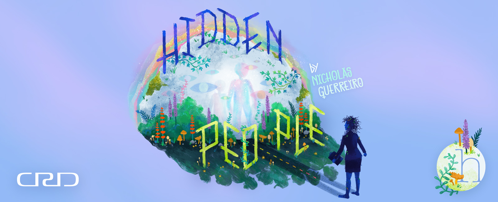 Hidden People
