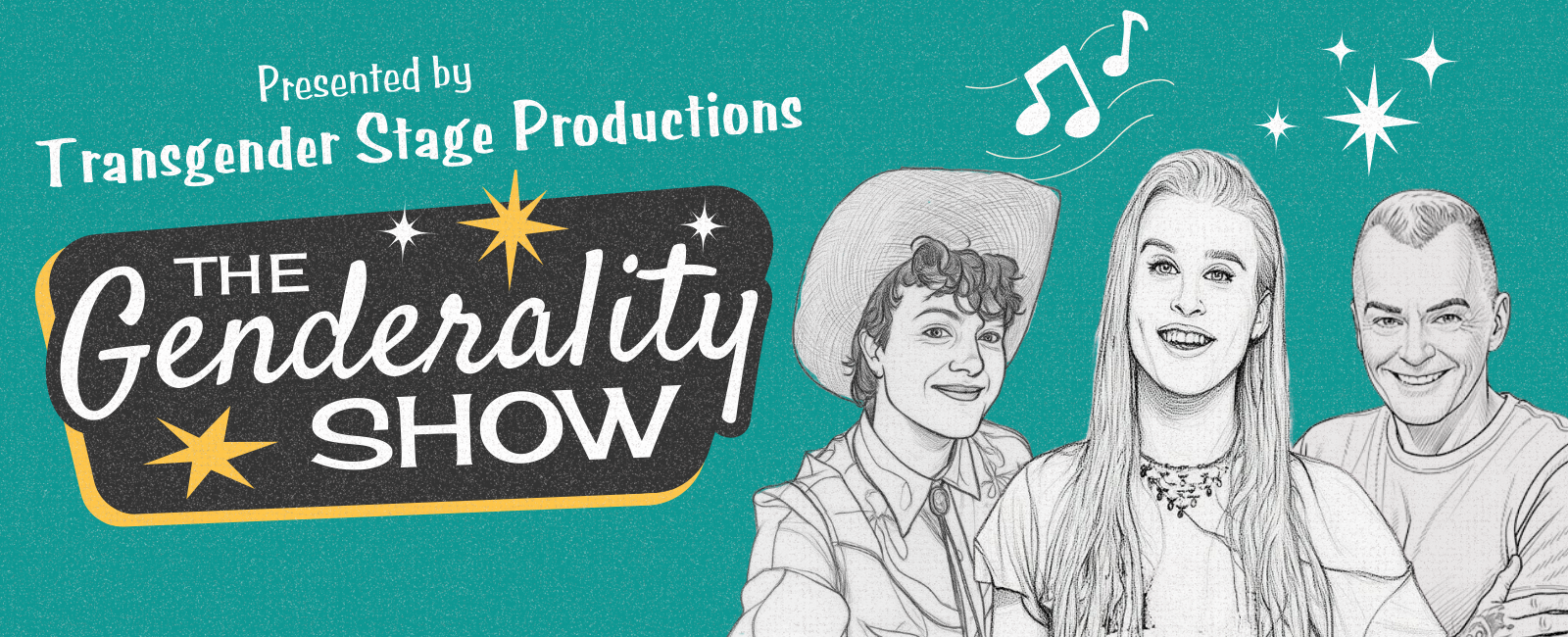 The Genderality Show