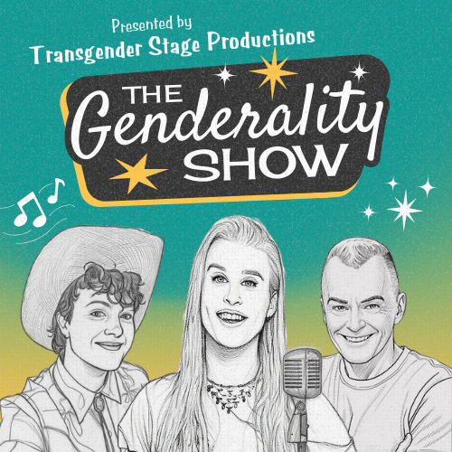The Genderality Show
