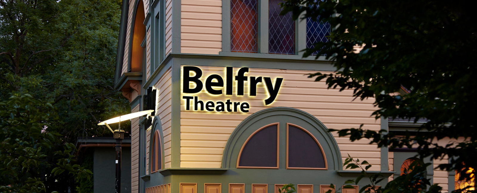 Free Events at the 2026 Spark Festival