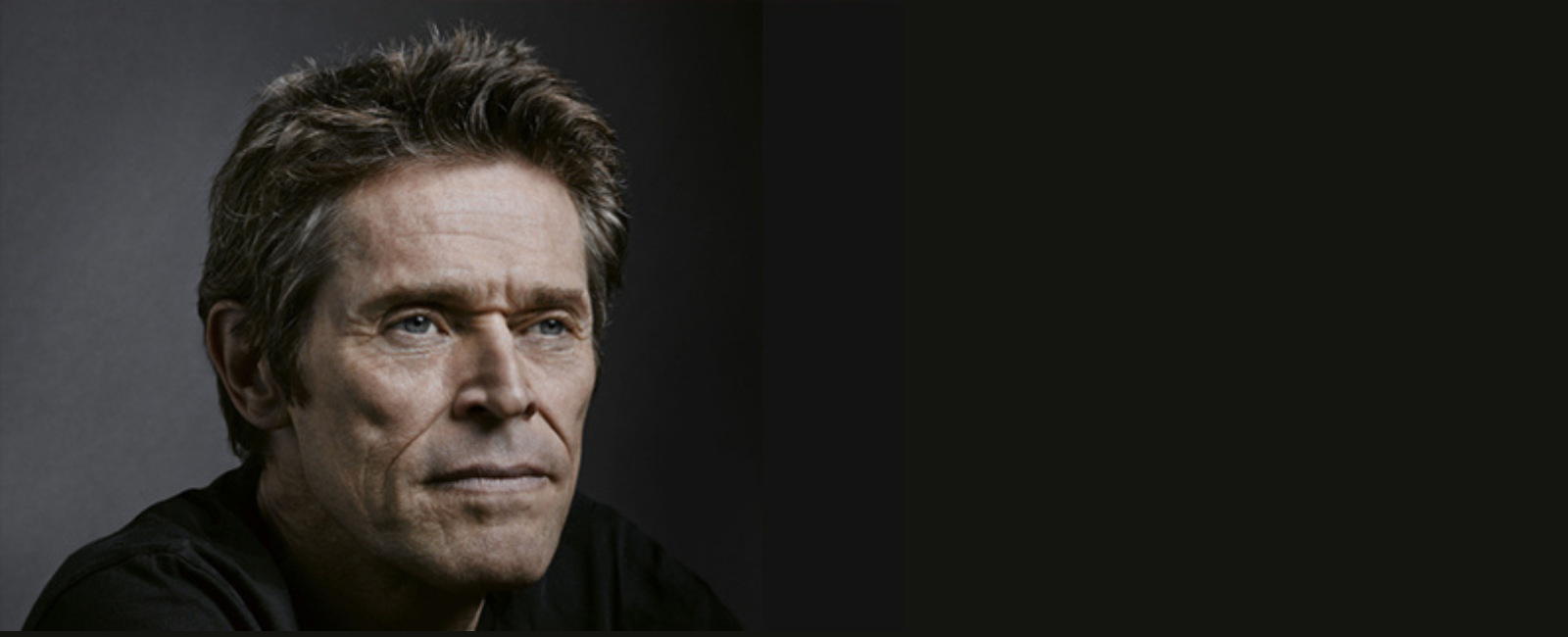 World Theatre Day Messages 2026 by Willem Dafoe and Walter Borden