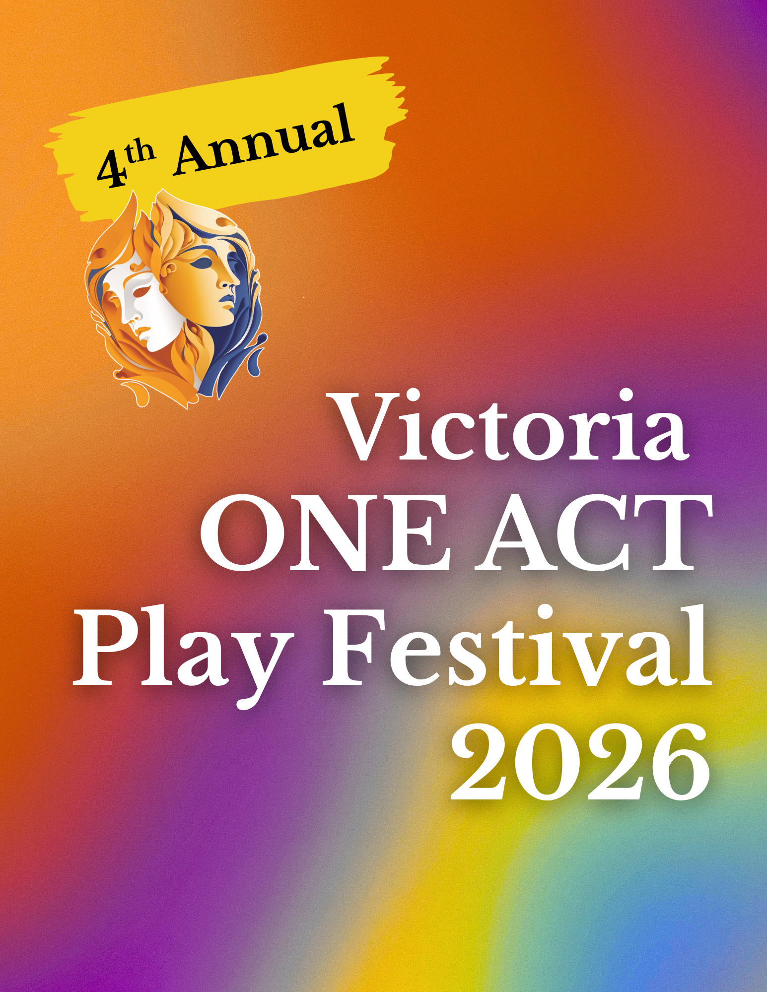 Victoria One Act Play Festival